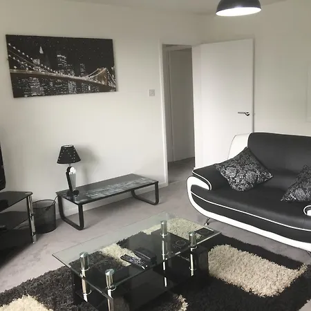 West Midlands Serviced * Birmingham