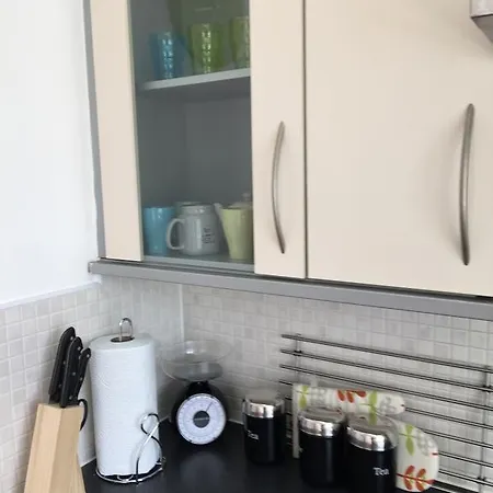 West Midlands Serviced *