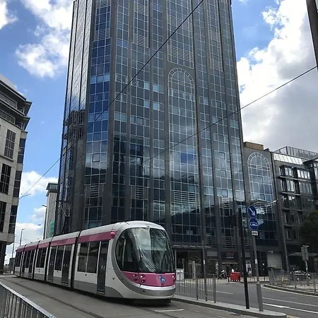 Apartman West Midlands Serviced *